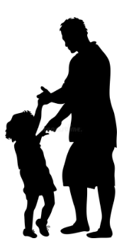 Father Walk 2023